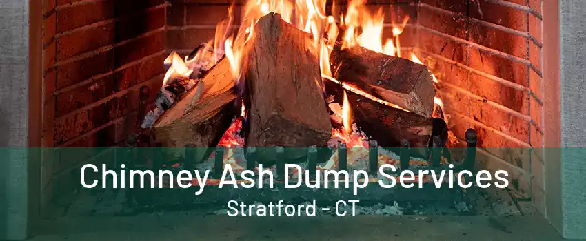 Chimney Ash Dump Services Stratford - CT