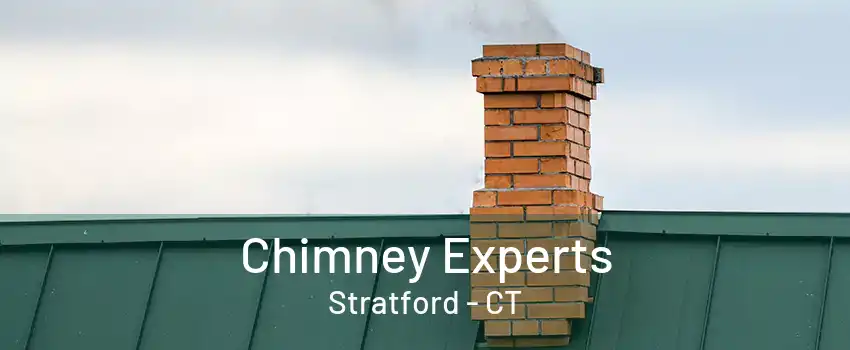 Chimney Experts Stratford - CT