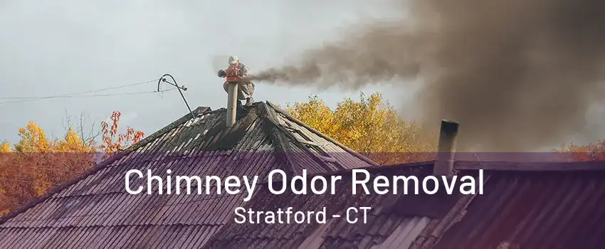 Chimney Odor Removal Stratford - CT