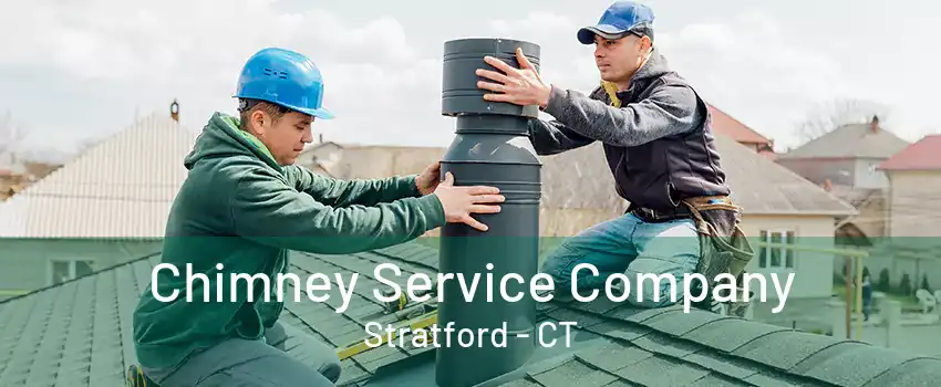 Chimney Service Company Stratford - CT