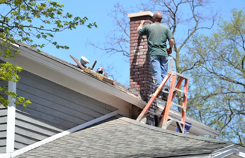Chimney & Fireplace Inspections Services in Stratford