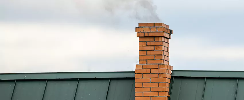 Animal Screen Chimney Cap Repair And Installation Services in Stratford, Connecticut