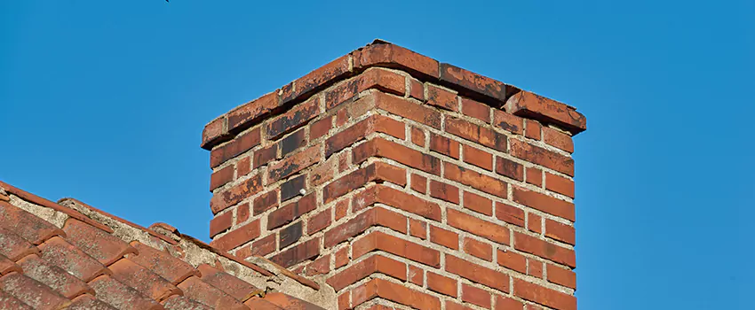 Clean Blocked Chimney in Stratford, Connecticut