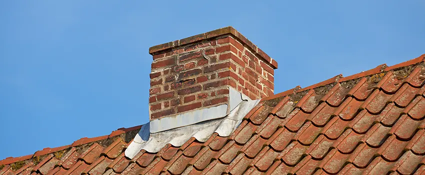 Residential Chimney Bricks Rotten Repair Services in Stratford, CT