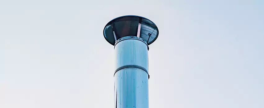 Wind-Resistant Chimney Caps Installation and Repair Services in Stratford, Connecticut