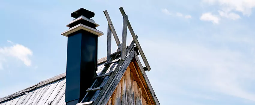 Chimney Creosote Cleaning in Stratford, CT