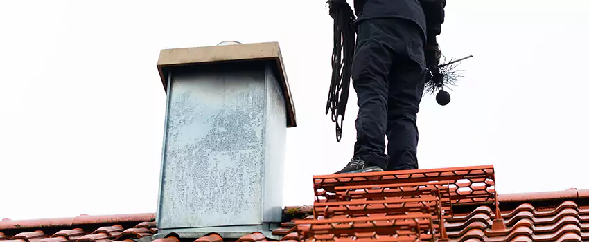 Chimney Liner Services Cost in Stratford, CT