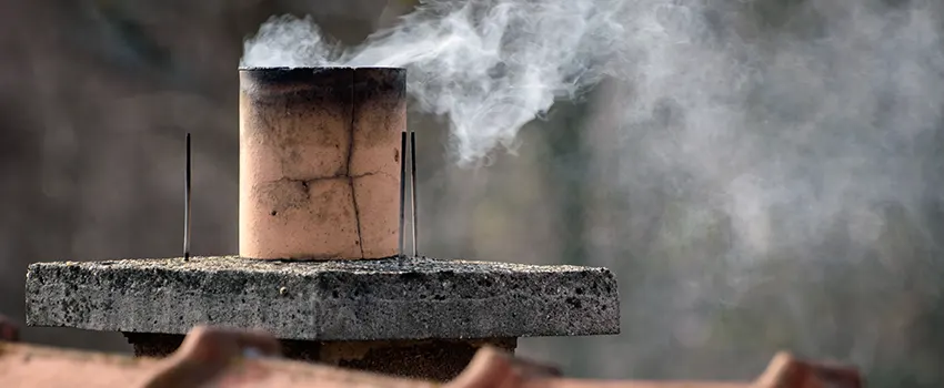 Wood Burning Chimney Odor Removal in Stratford, CT