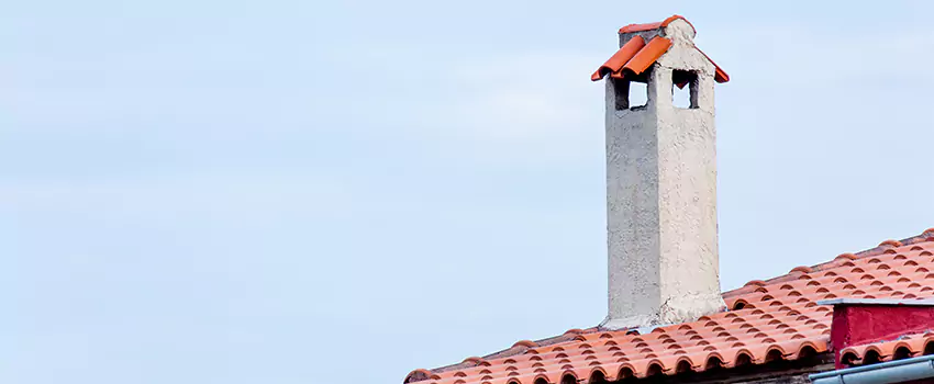 Chimney Pot Replacement in Stratford, CT