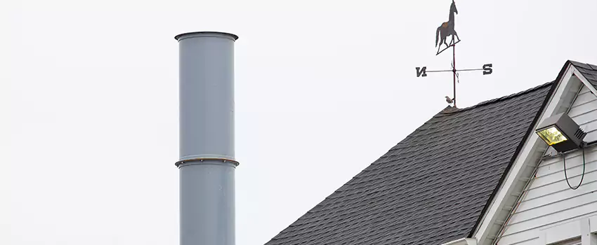 Chimney Inspection in Stratford, CT