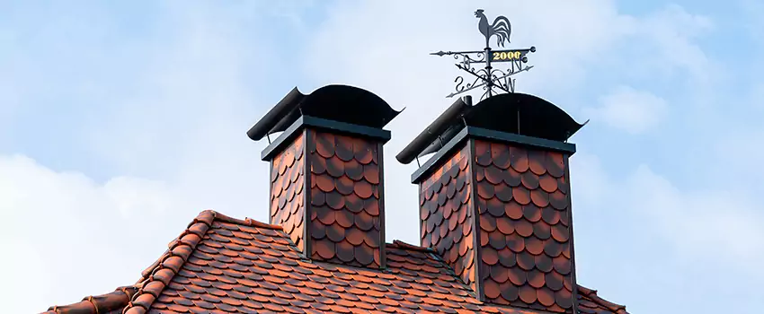 Old Chimney Restoration in Stratford, Connecticut