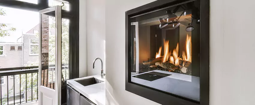 Dimplex Fireplace Installation and Repair in Stratford, Connecticut