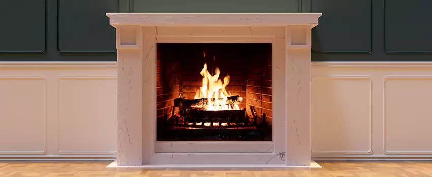 Empire Comfort Systems Fireplace Installation and Replacement in Stratford, Connecticut