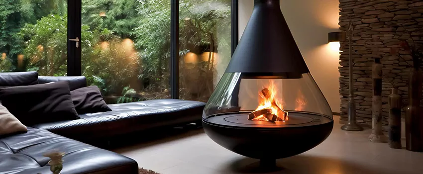 Affordable Floating Fireplace Repair And Installation Services in Stratford, Connecticut