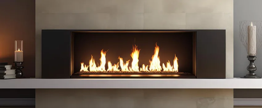 Vent Free Gas Fireplaces Repair Solutions in Stratford, Connecticut