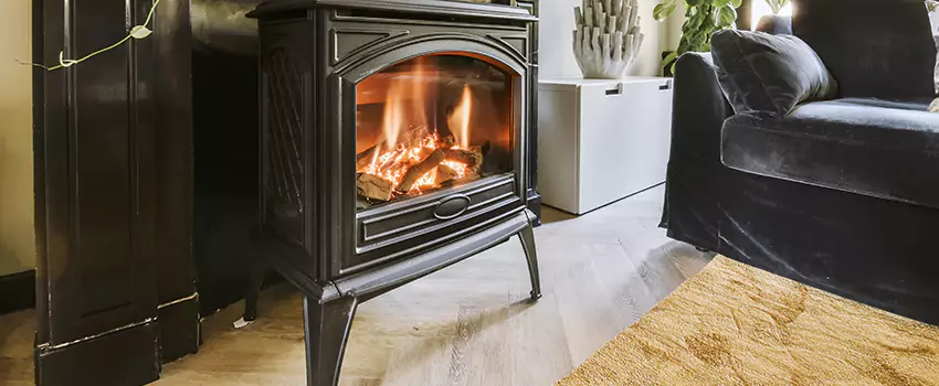 Cost of Hearthstone Stoves Fireplace Services in Stratford, Connecticut