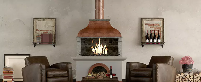 Benefits of Pacific Energy Fireplace in Stratford, Connecticut