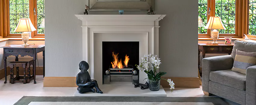 RSF Fireplaces Maintenance and Repair in Stratford, Connecticut