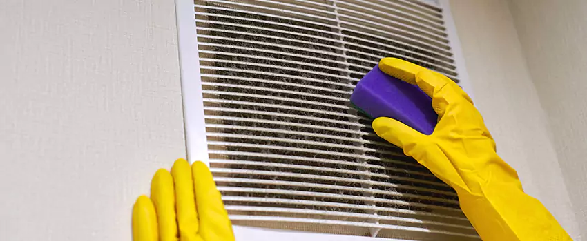 Vent Cleaning Company in Stratford, CT