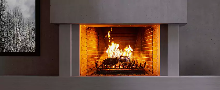 Indoor Wood Burning Furnace Repair and Installation in Stratford, Connecticut