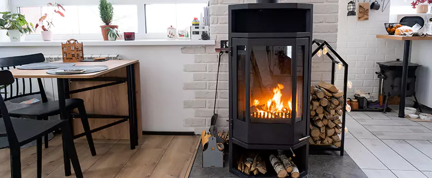 Wood Stove Inspection Services in Stratford, CT