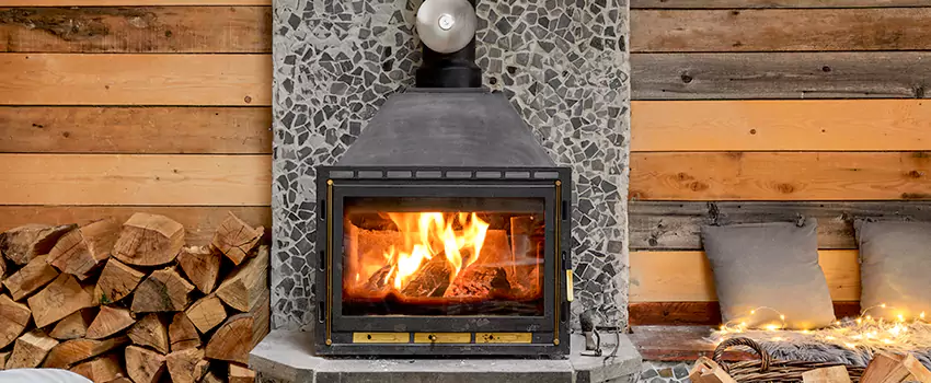 Wood Stove Cracked Glass Repair Services in Stratford, CT