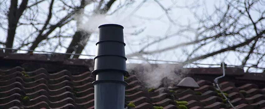 Broken Chimney Animal Screen Repair And Installation in Stratford, CT