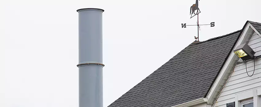 Multi-flue Chimney Caps Installation And Repair in Stratford, CT