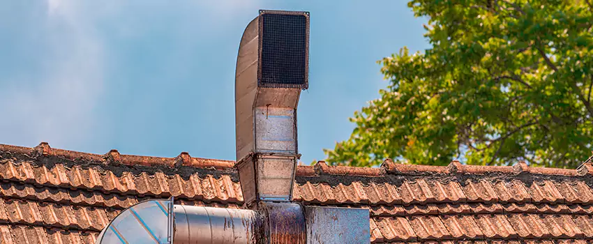 Chimney Creosote Cleaning Experts in Stratford, Connecticut