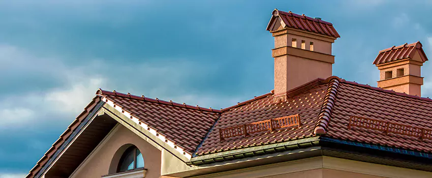 Residential Chimney Services in Stratford, Connecticut