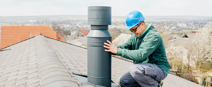 Insulated Chimney Liner Services in Stratford, CT