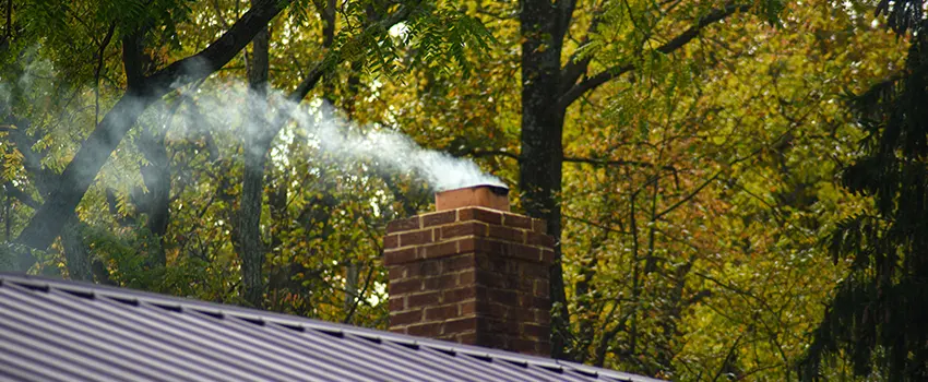 Gas Chimney Odor Removal in Stratford, Connecticut