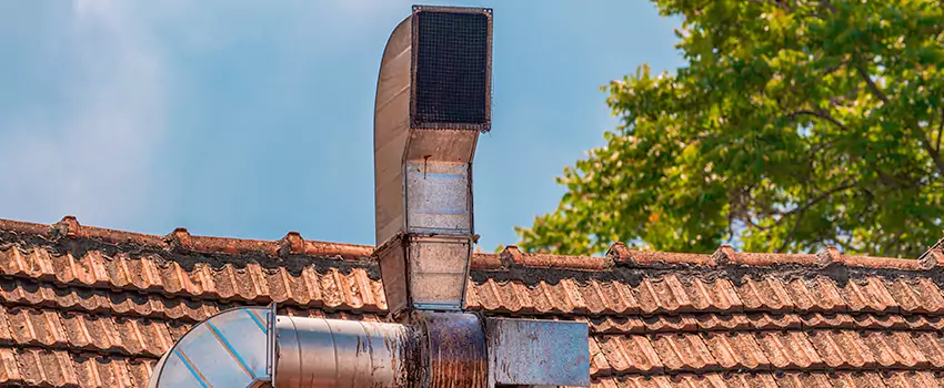 Chimney Blockage Removal in Stratford, Connecticut