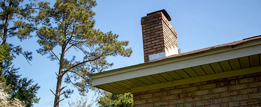 Brick Chimney Sweep Near Me in Stratford, CT