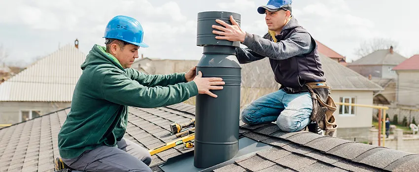 Commercial Chimney Cost in Stratford, CT