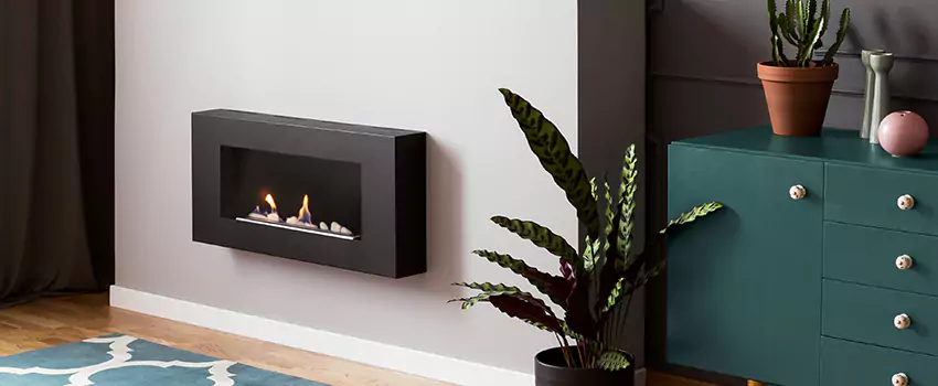 Cost of Ethanol Fireplace Repair And Installation Services in Stratford, CT