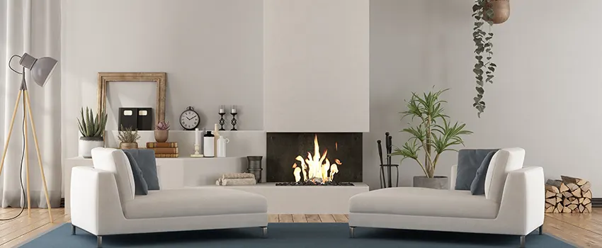 Decorative Fireplace Crystals Services in Stratford, Connecticut