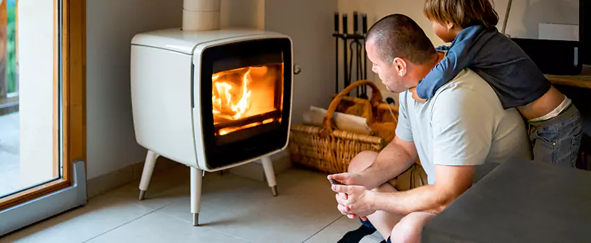 Fireplace Flue Maintenance Services in Stratford, CT