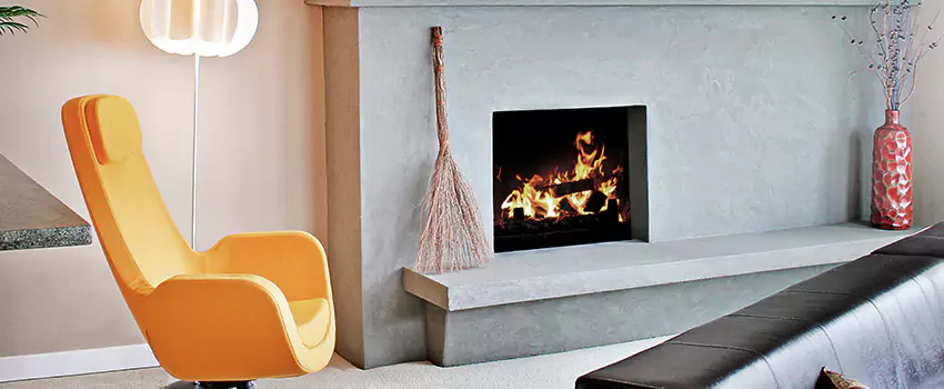 Electric Fireplace Makeover Services in Stratford, CT