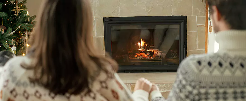 Fireplace Firebox Refurbish & Restore Services in Stratford, CT