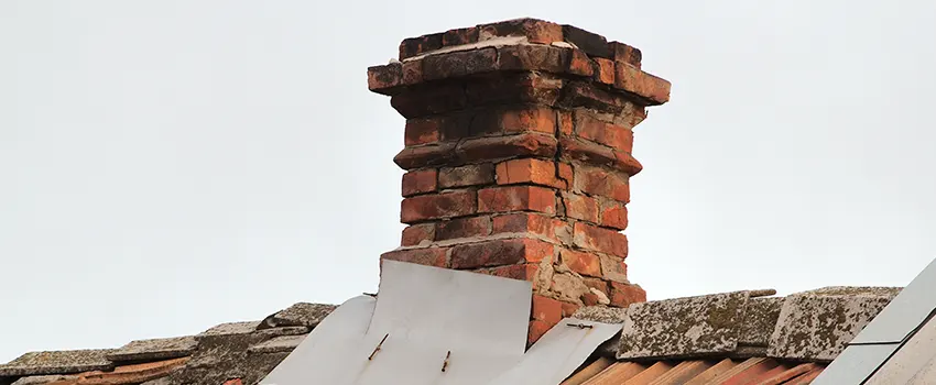 Cost of Fixing Blocked Chimney in Stratford, Connecticut