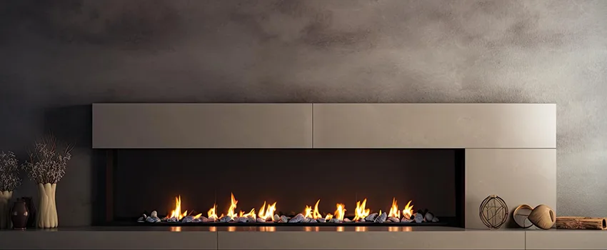 Gas Fireplace Logs Supplier in Stratford, Connecticut