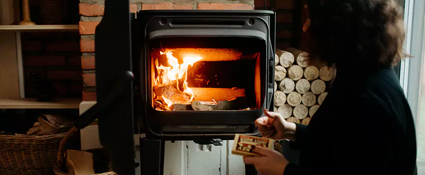 Hearthstone Wood Stoves Fireplace Repair in Stratford, Connecticut