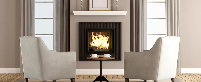 Heatilator Direct Vent Fireplace Services in Stratford, Connecticut