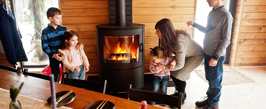 Jøtul Gas Fireplace Inspection Service in Stratford, Connecticut