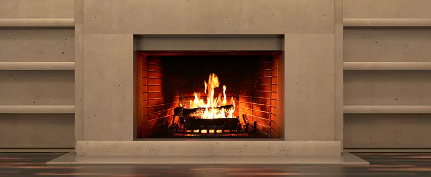 Majestic Trilliant Series Gas Fireplace Insert Repair in Stratford, Connecticut