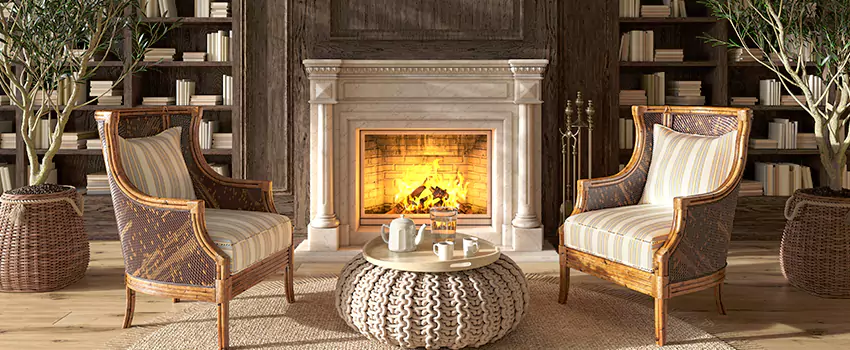 Cost of RSF Wood Fireplaces in Stratford, Connecticut