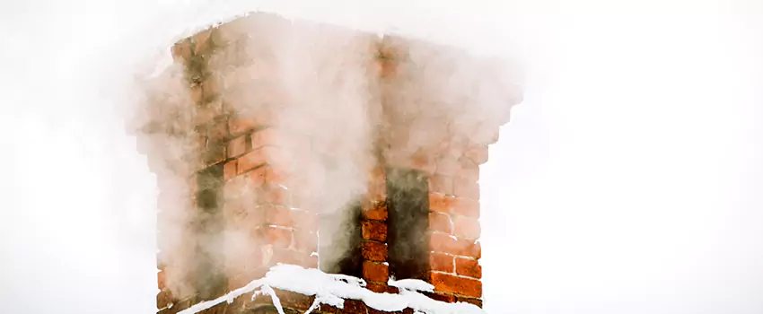 Chimney Flue Soot Removal in Stratford, CT