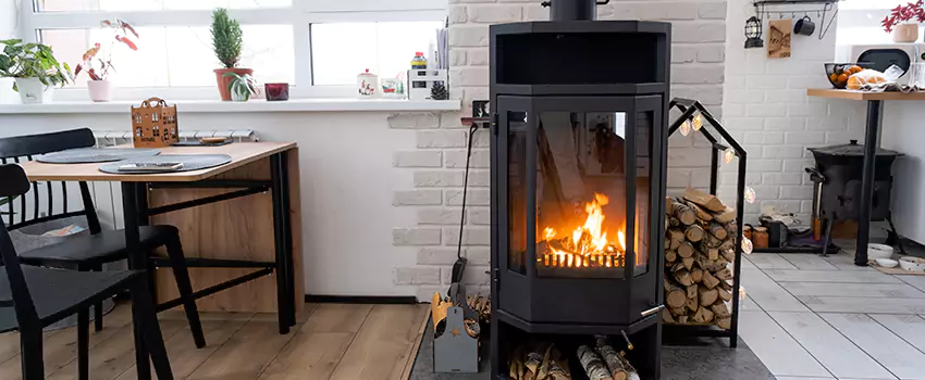 Cost of Vermont Castings Fireplace Services in Stratford, CT