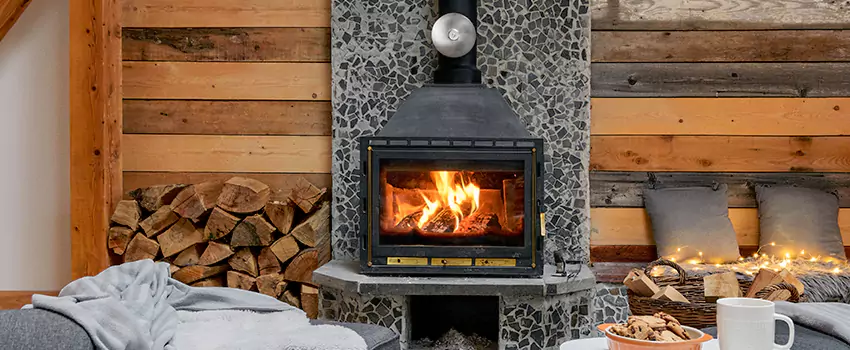 Affordable Wood Fireplace Fixing Solutions in Stratford, Connecticut